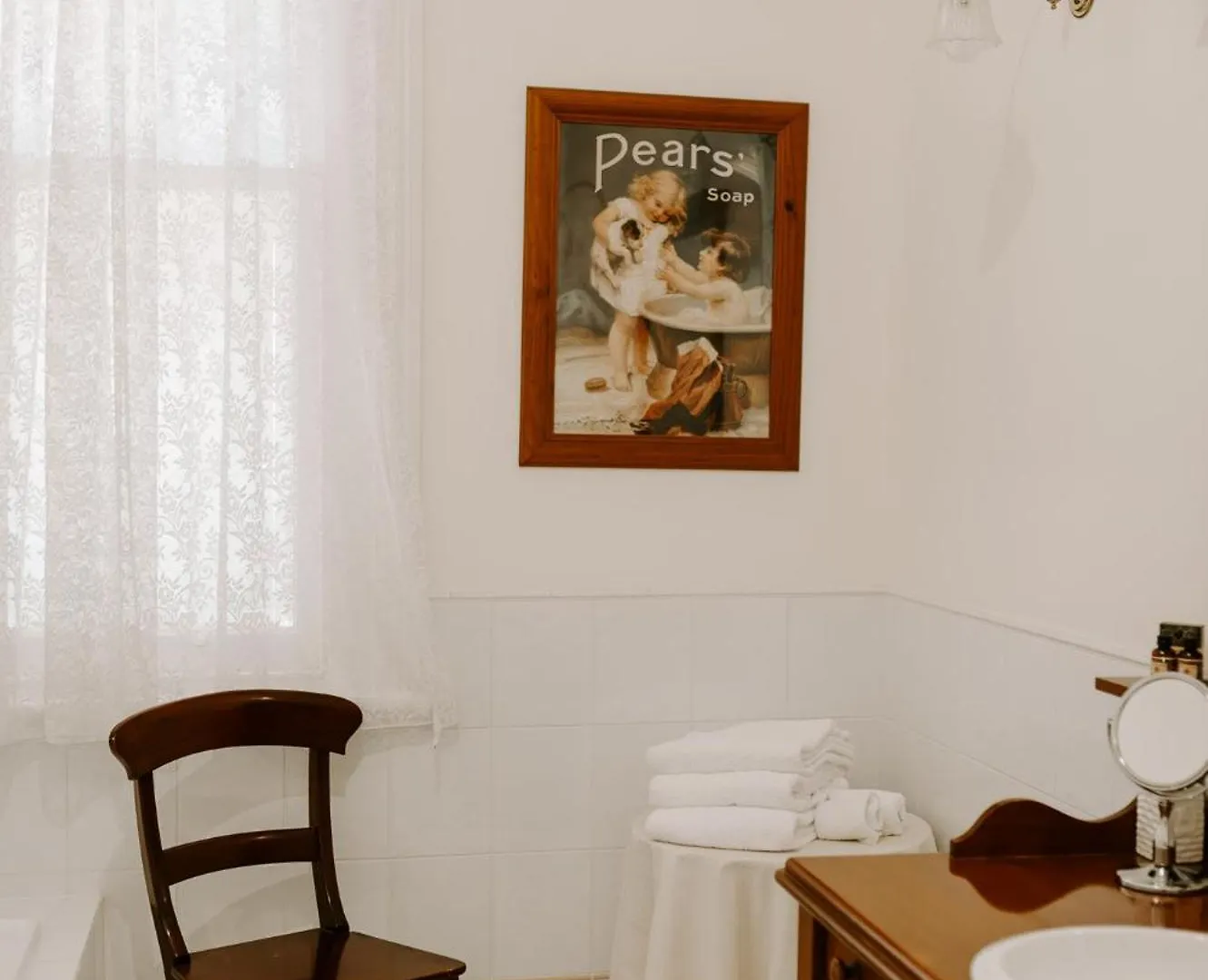 Bed & Breakfast Abbey Boutique Hotel Adults Only Warwick