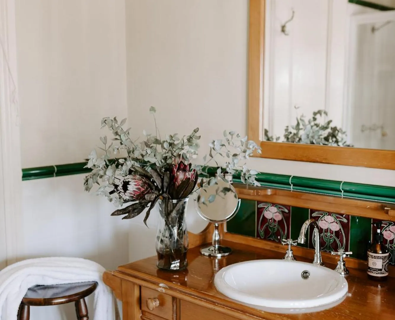 Abbey Boutique Hotel Adults Only Warwick