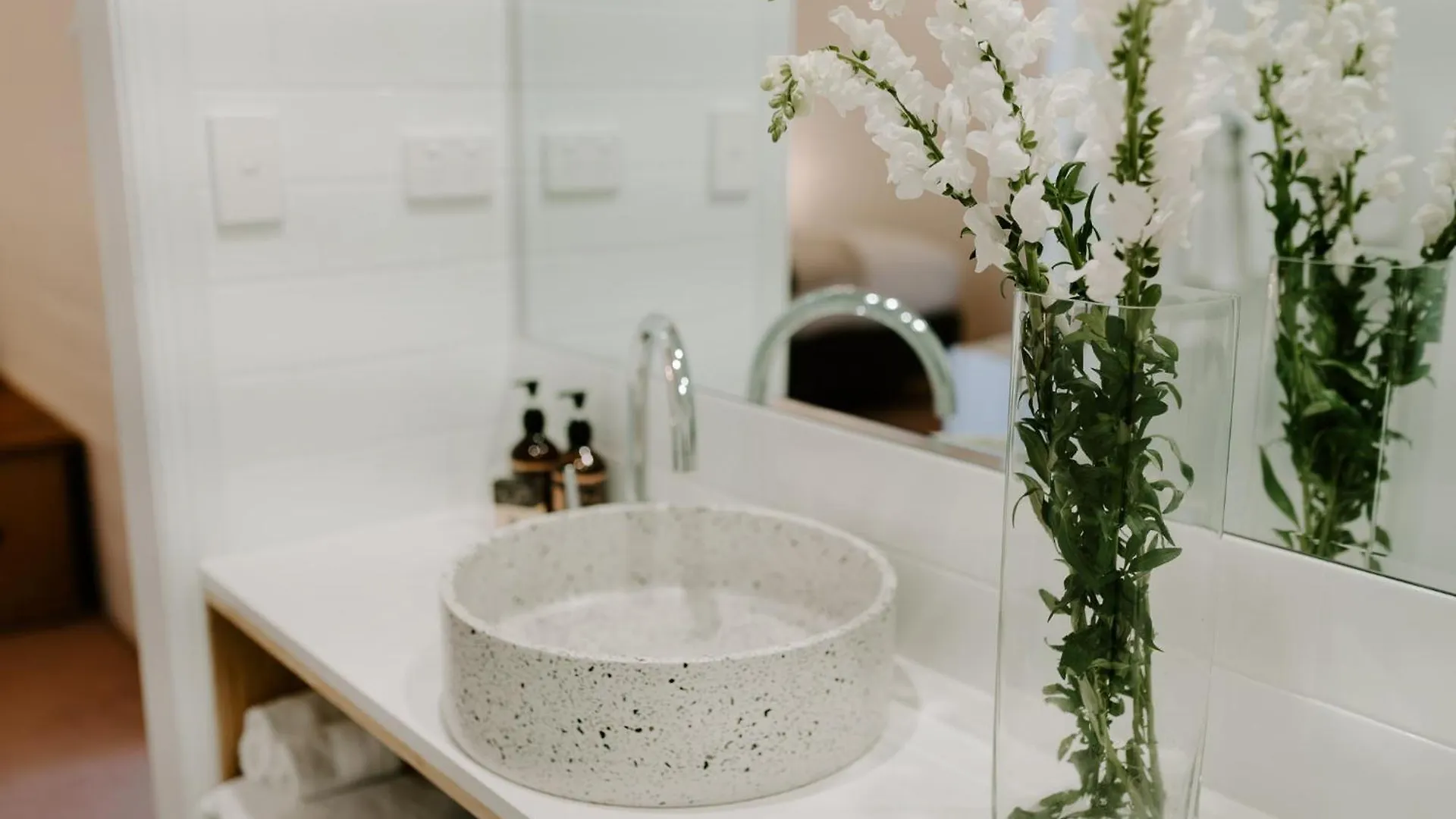 Abbey Boutique Hotel Adults Only Warwick 4*,