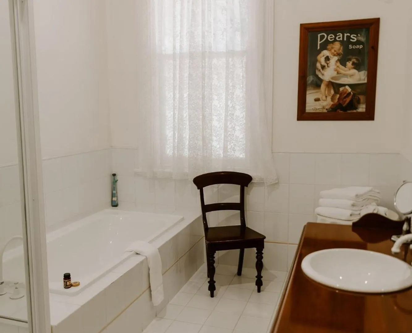 Abbey Boutique Hotel Adults Only Warwick Australia