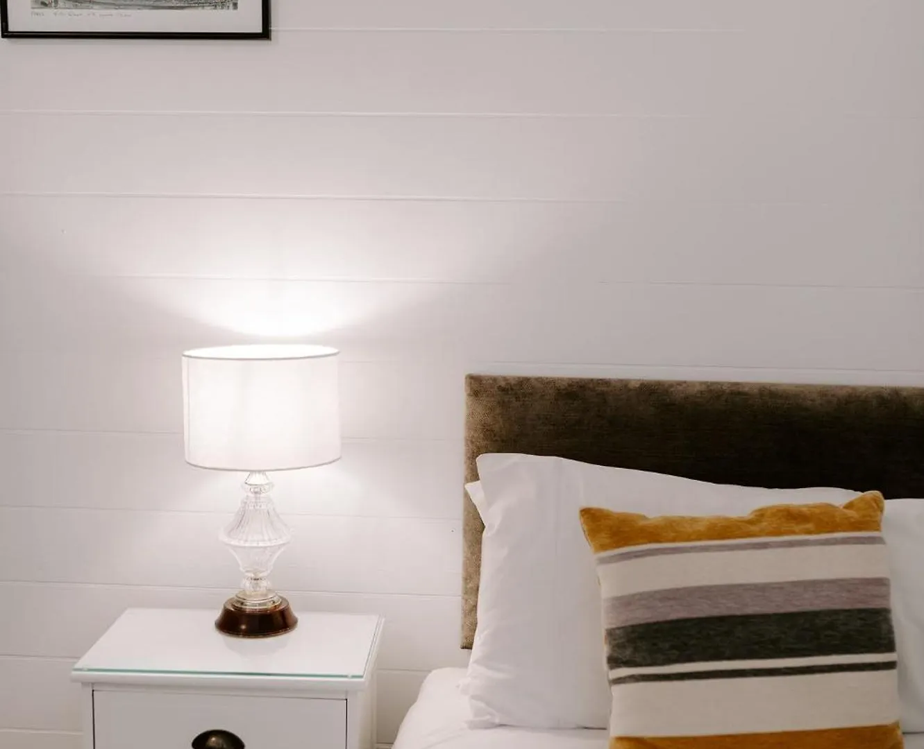 Abbey Boutique Hotel Adults Only Warwick