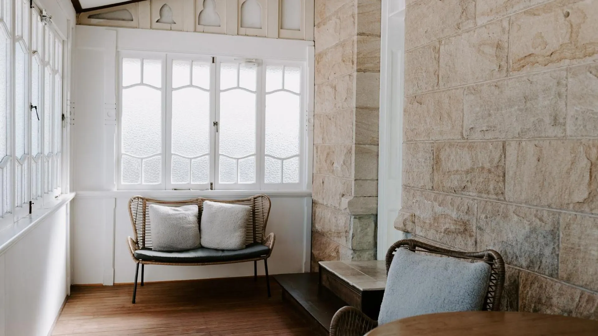 Abbey Boutique Hotel Adults Only Warwick Bed & Breakfast