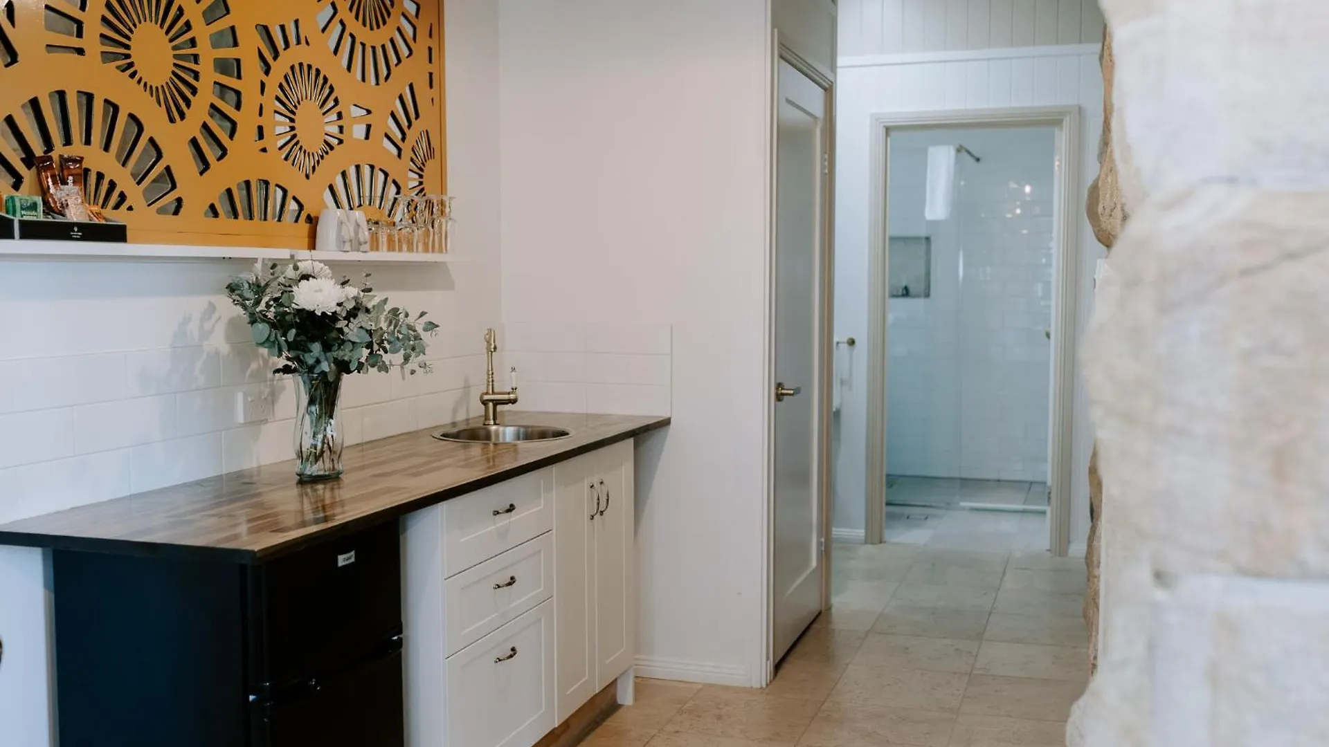 Abbey Boutique Hotel Adults Only Warwick Australia