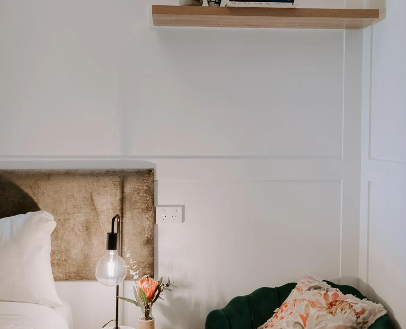 **** Bed & Breakfast Abbey Boutique Hotel Adults Only Warwick Australia