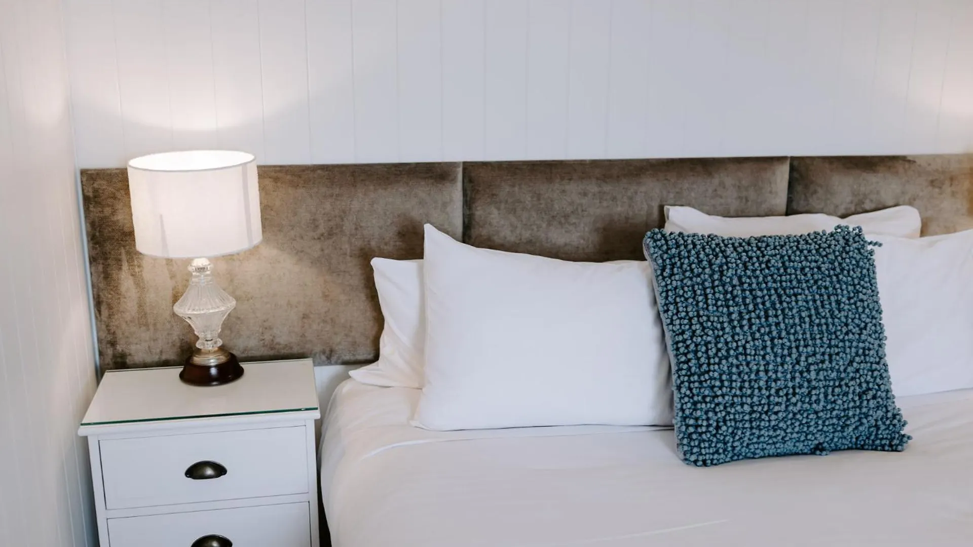 Bed & Breakfast Abbey Boutique Hotel Adults Only Warwick