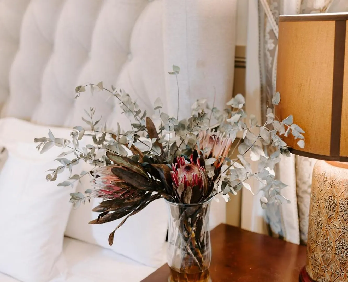 **** Bed & Breakfast Abbey Boutique Hotel Adults Only Warwick Australia