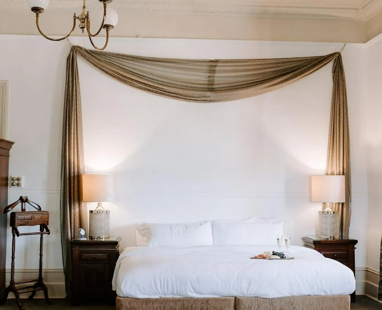 Bed & Breakfast Abbey Boutique Hotel Adults Only Warwick