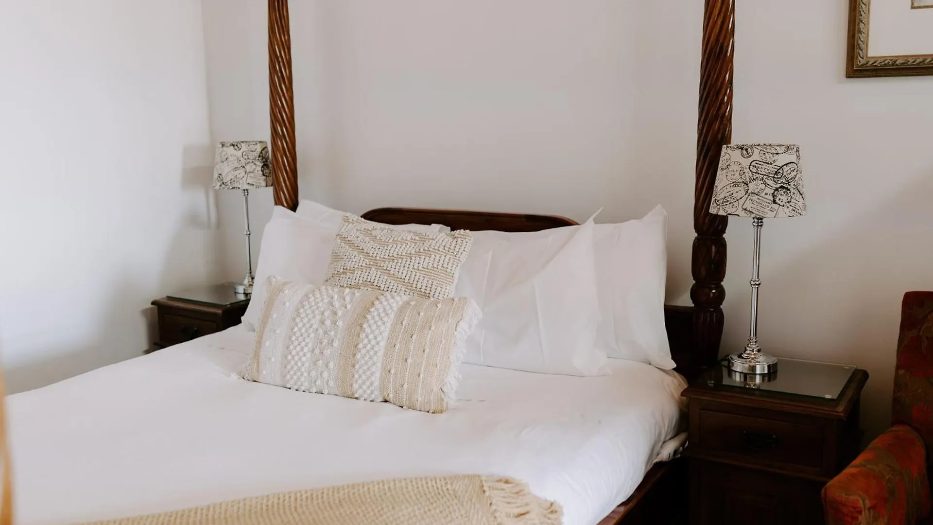 Abbey Boutique Hotel Adults Only Warwick