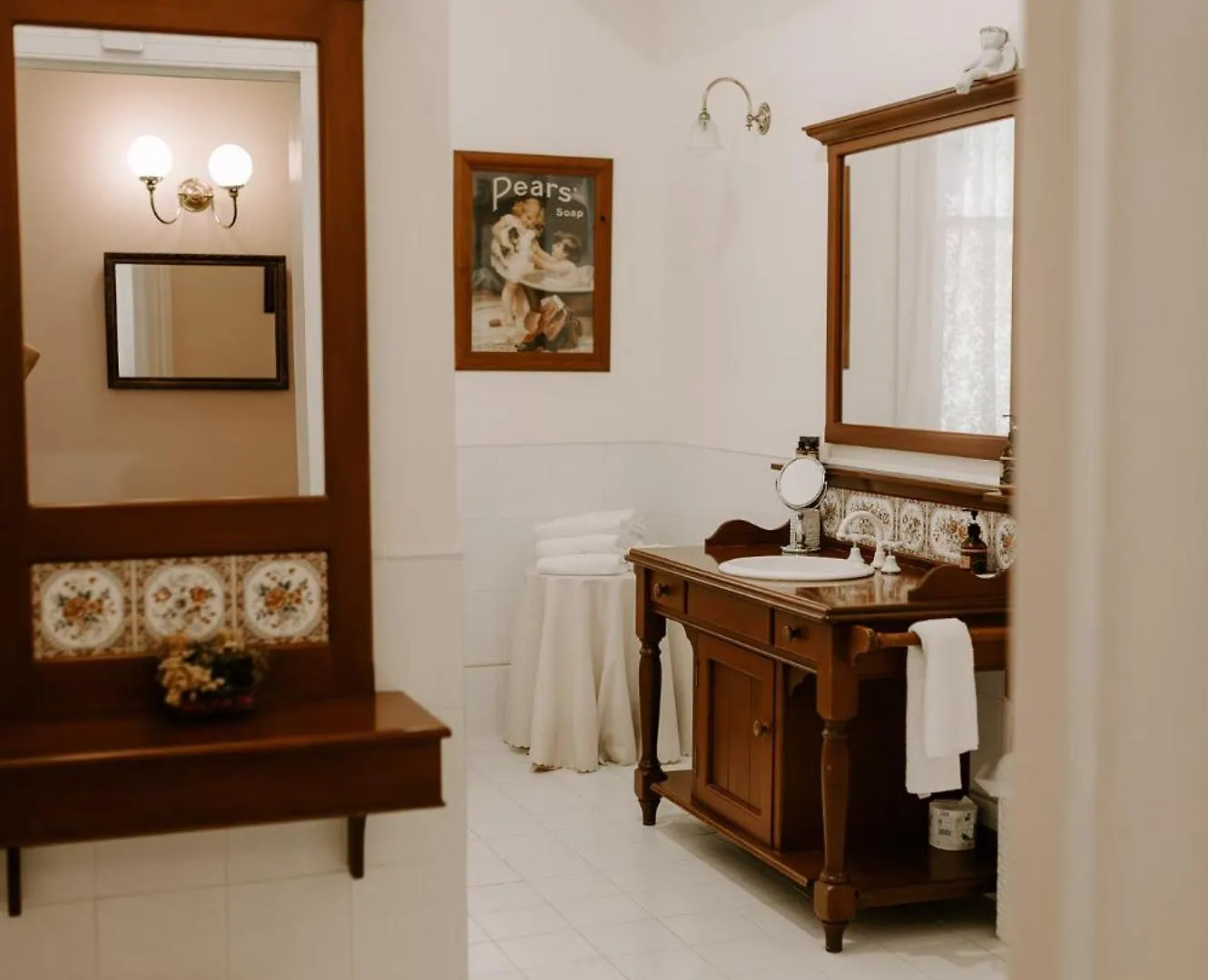 Bed & Breakfast Abbey Boutique Hotel Adults Only Warwick