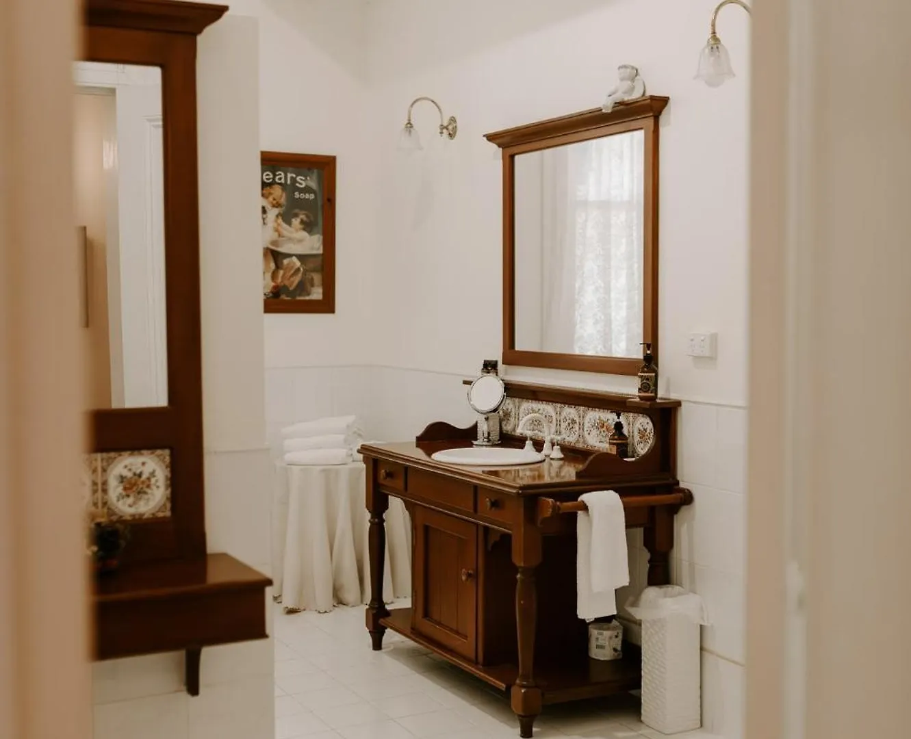 Abbey Boutique Hotel Adults Only Warwick 4*,