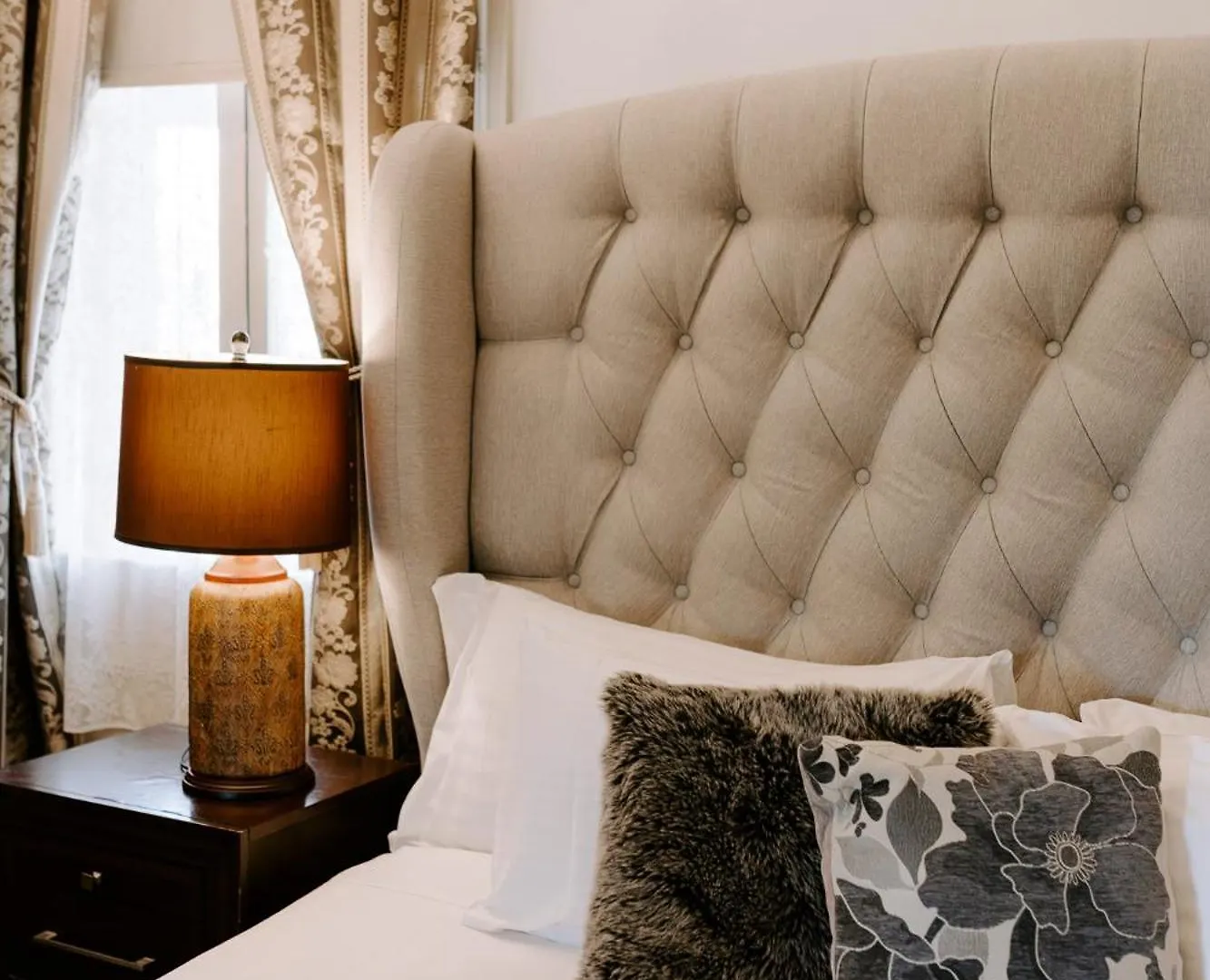 Abbey Boutique Hotel Adults Only Warwick Bed & Breakfast