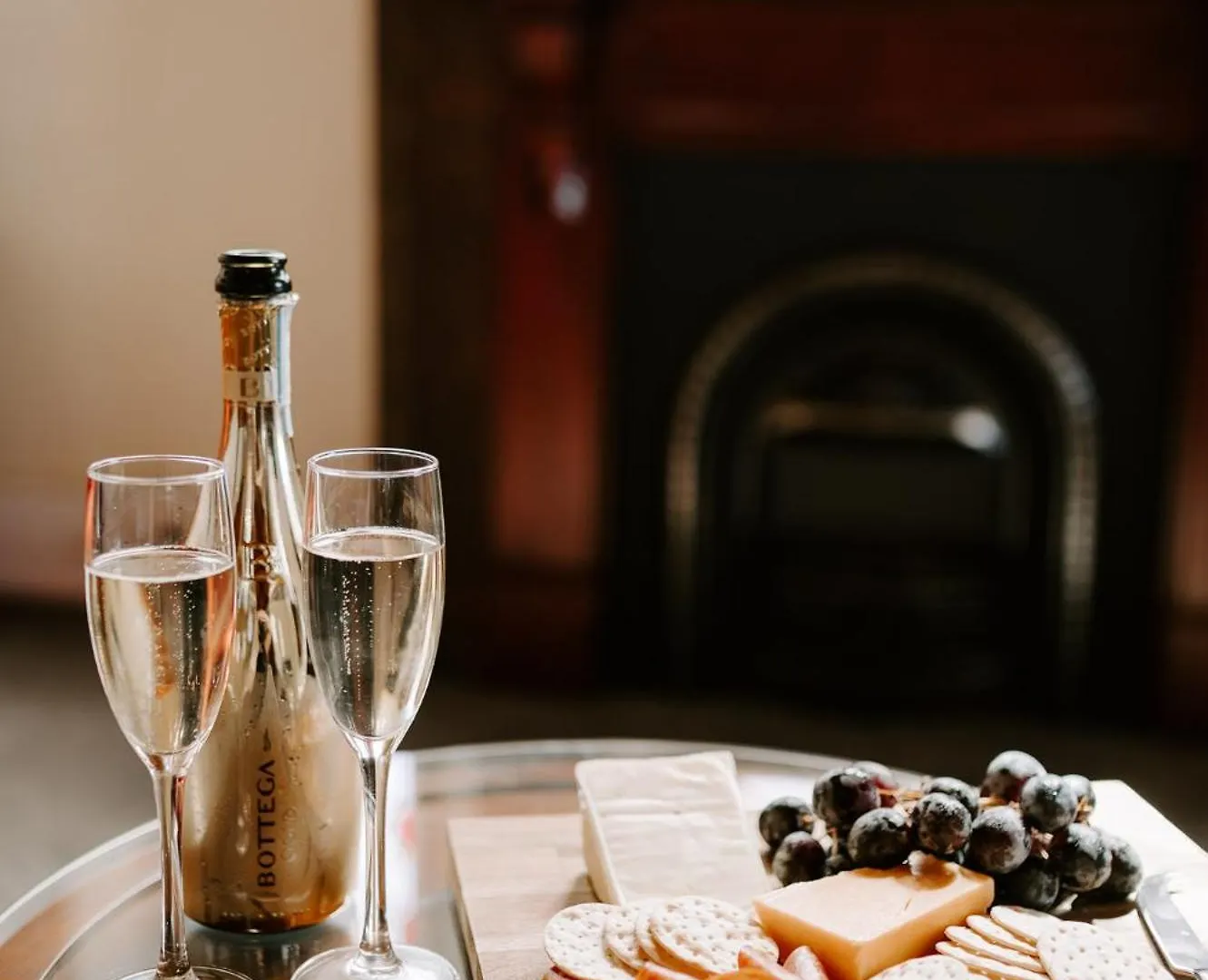 Abbey Boutique Hotel Adults Only Warwick Bed & Breakfast