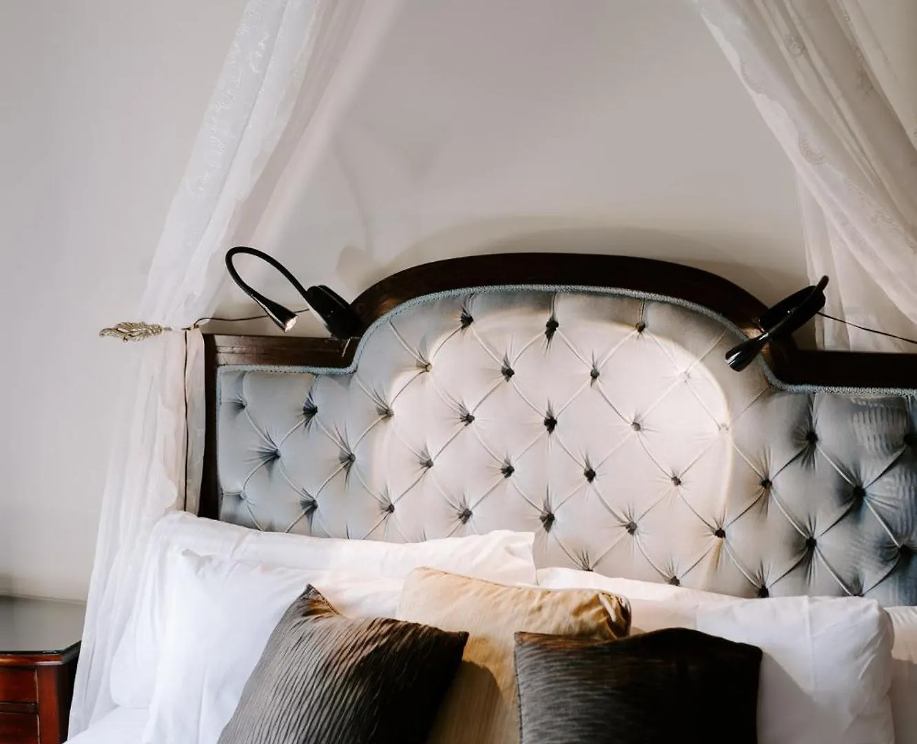 Abbey Boutique Hotel Adults Only Warwick