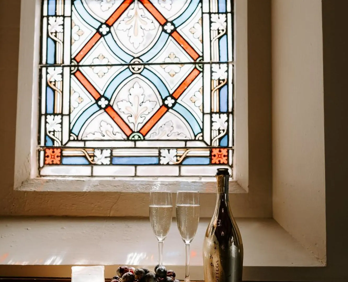 Abbey Boutique Hotel Adults Only Warwick Bed & Breakfast