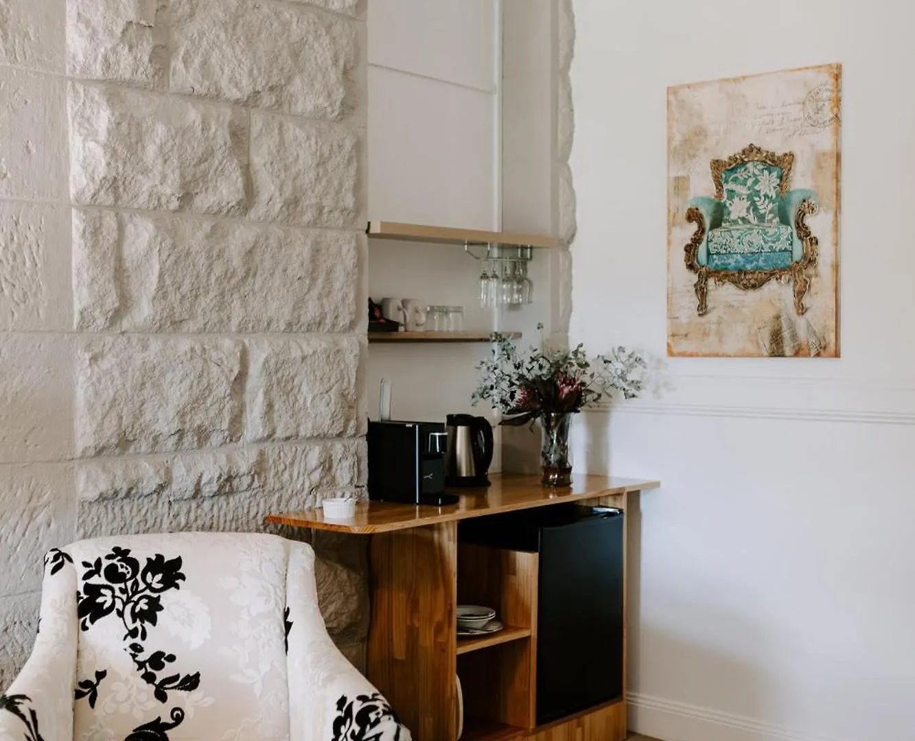Bed & Breakfast Abbey Boutique Hotel Adults Only Warwick
