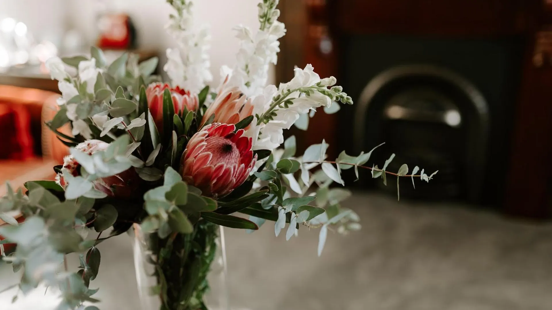 Abbey Boutique Hotel Adults Only Warwick Australia