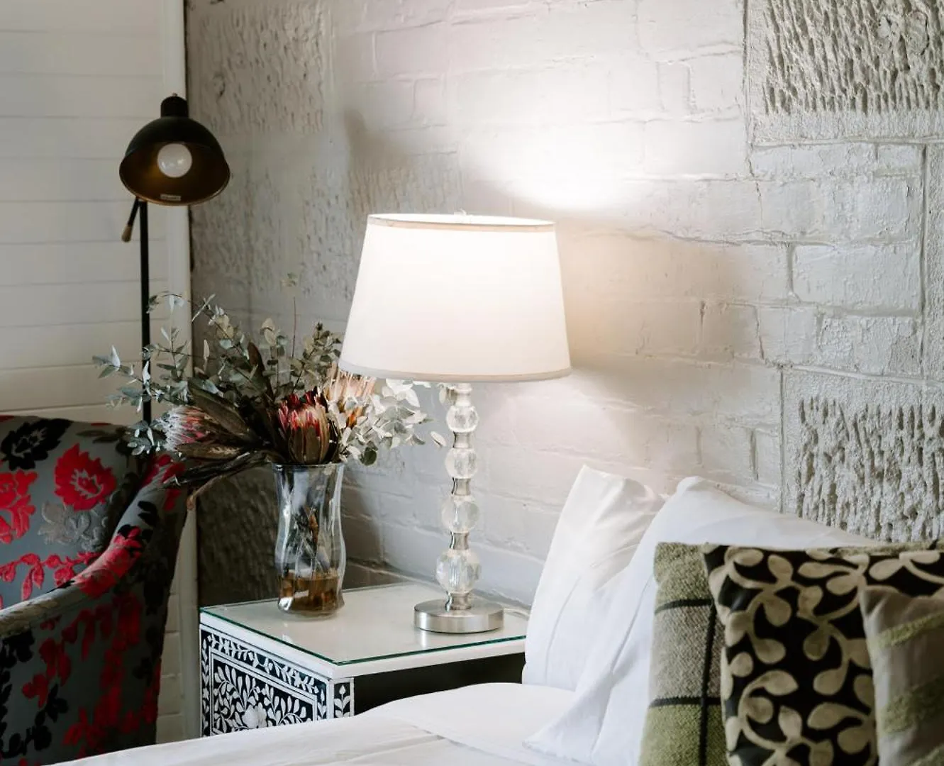 Abbey Boutique Hotel Adults Only Warwick 4*,  Australia