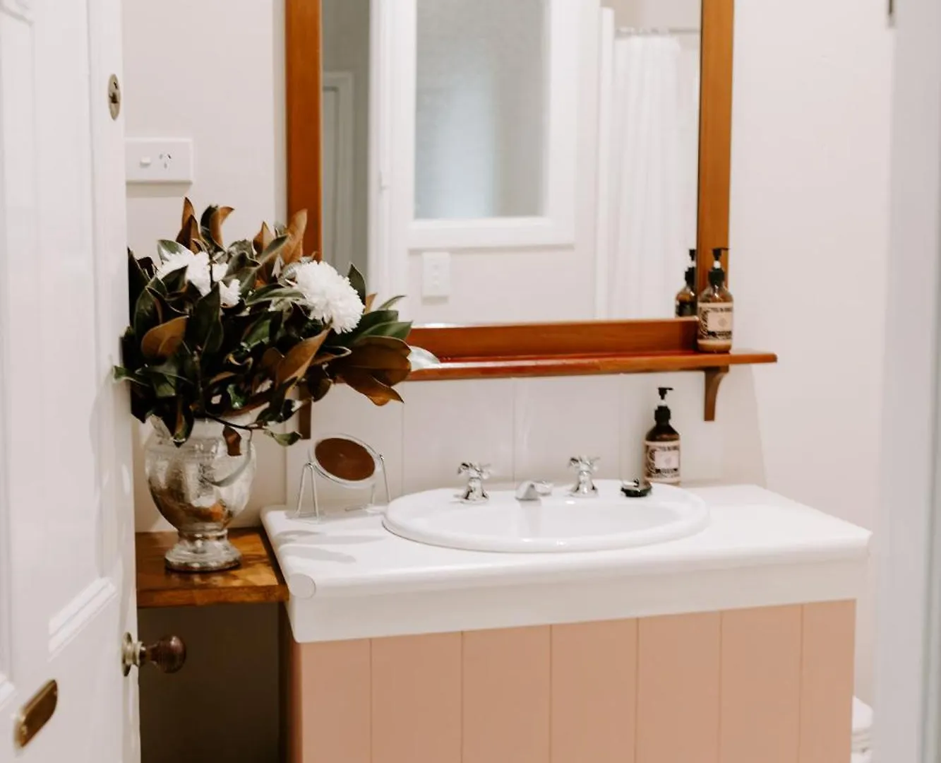 Abbey Boutique Hotel Adults Only Warwick Bed & Breakfast