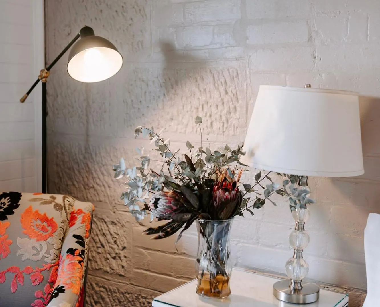 Abbey Boutique Hotel Adults Only Warwick Bed & Breakfast