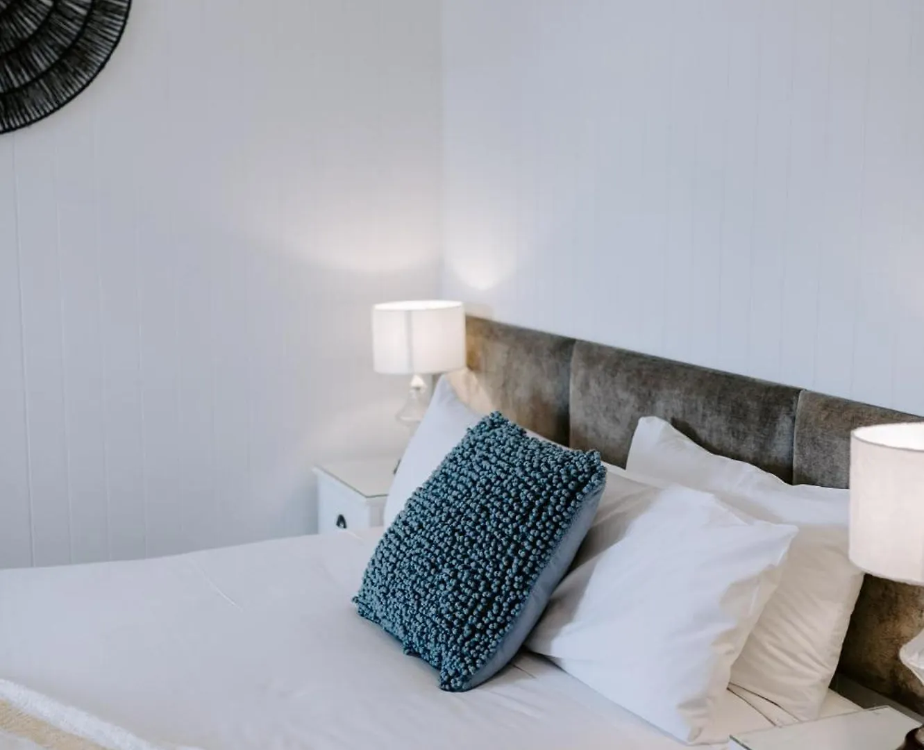 Abbey Boutique Hotel Adults Only Warwick 4*,  Australia