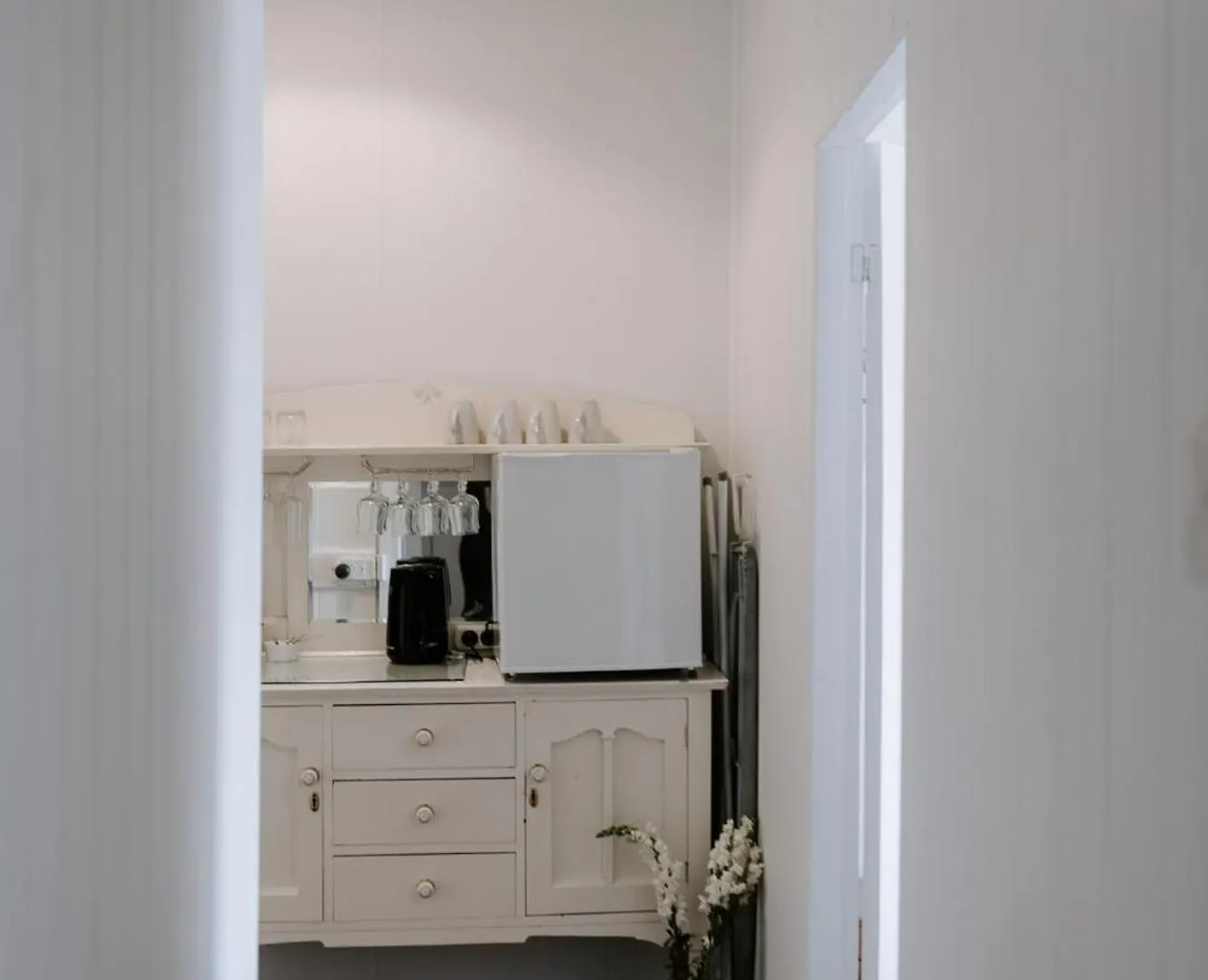 **** Bed & Breakfast Abbey Boutique Hotel Adults Only Warwick Australia
