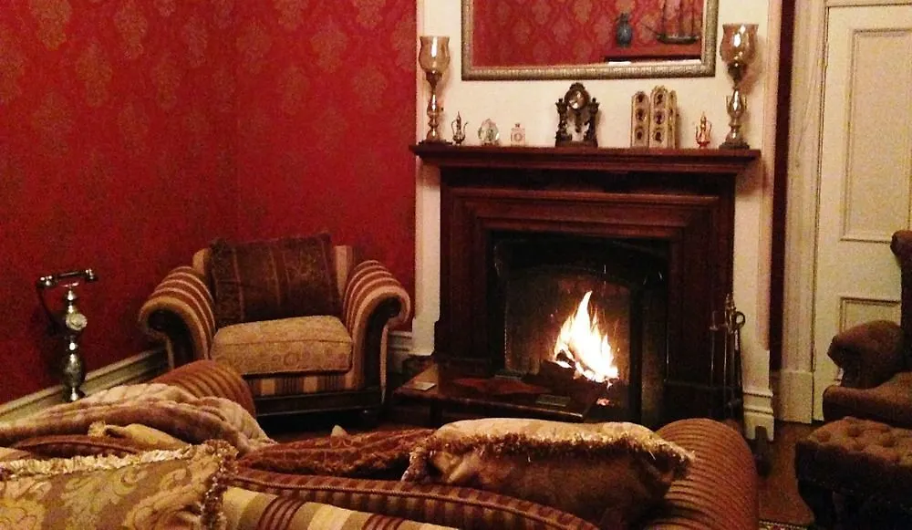 **** Bed & Breakfast Abbey Boutique Hotel Adults Only Warwick Australia