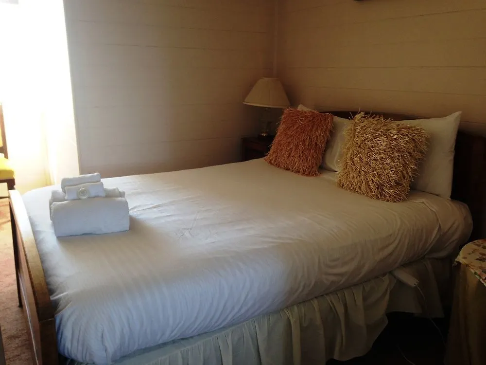 Abbey Boutique Hotel Adults Only Warwick