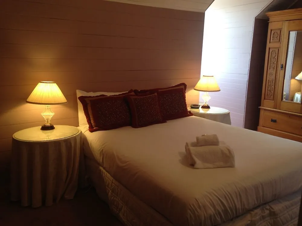 Bed & Breakfast Abbey Boutique Hotel Adults Only Warwick