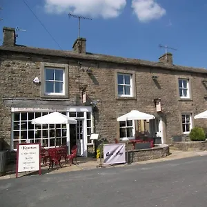 Kearton 3*, Thwaite United Kingdom