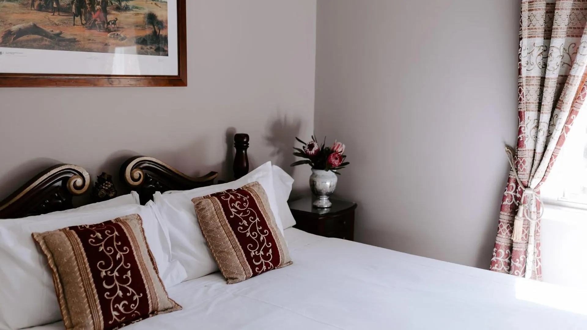 Abbey Boutique Hotel Adults Only Warwick