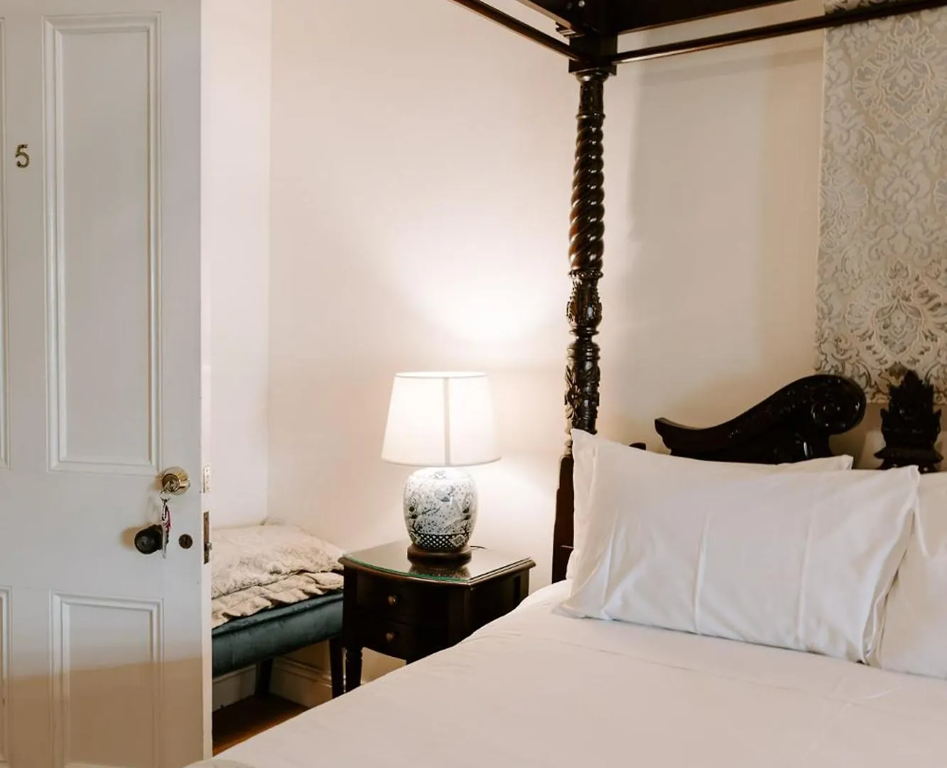Abbey Boutique Hotel Adults Only Warwick