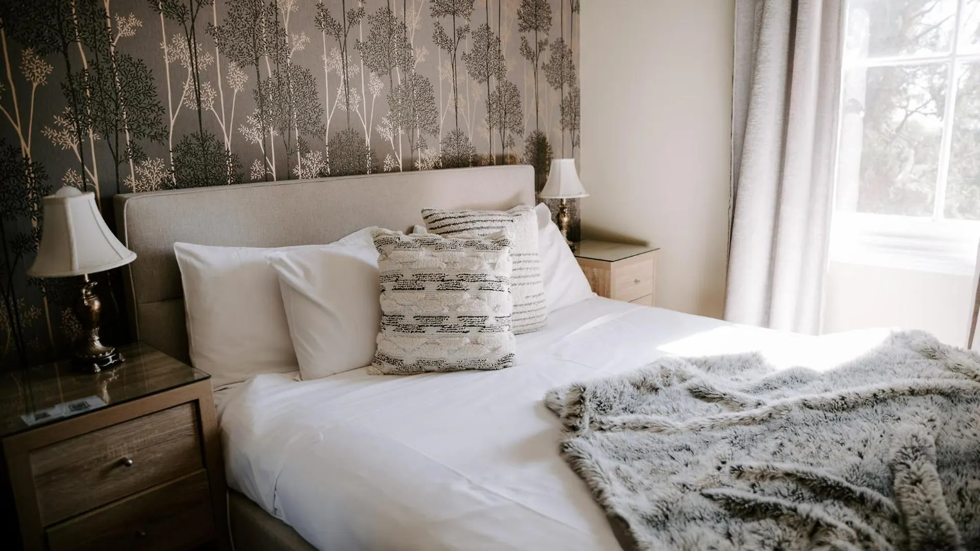 Abbey Boutique Hotel Adults Only Warwick