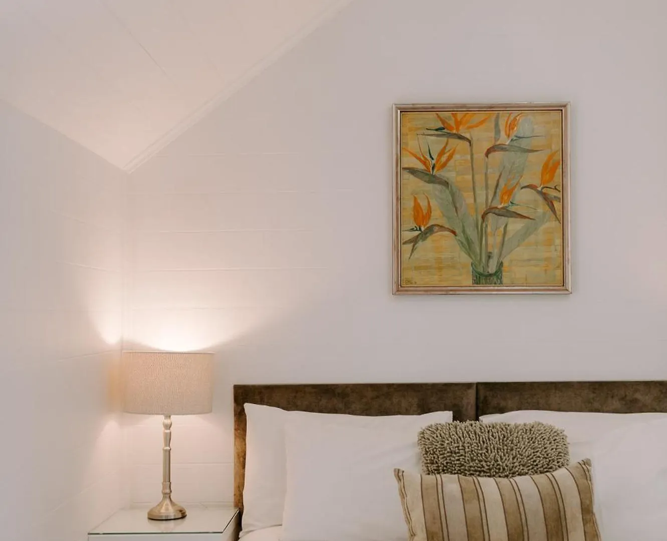 Bed & Breakfast Abbey Boutique Hotel Adults Only Warwick