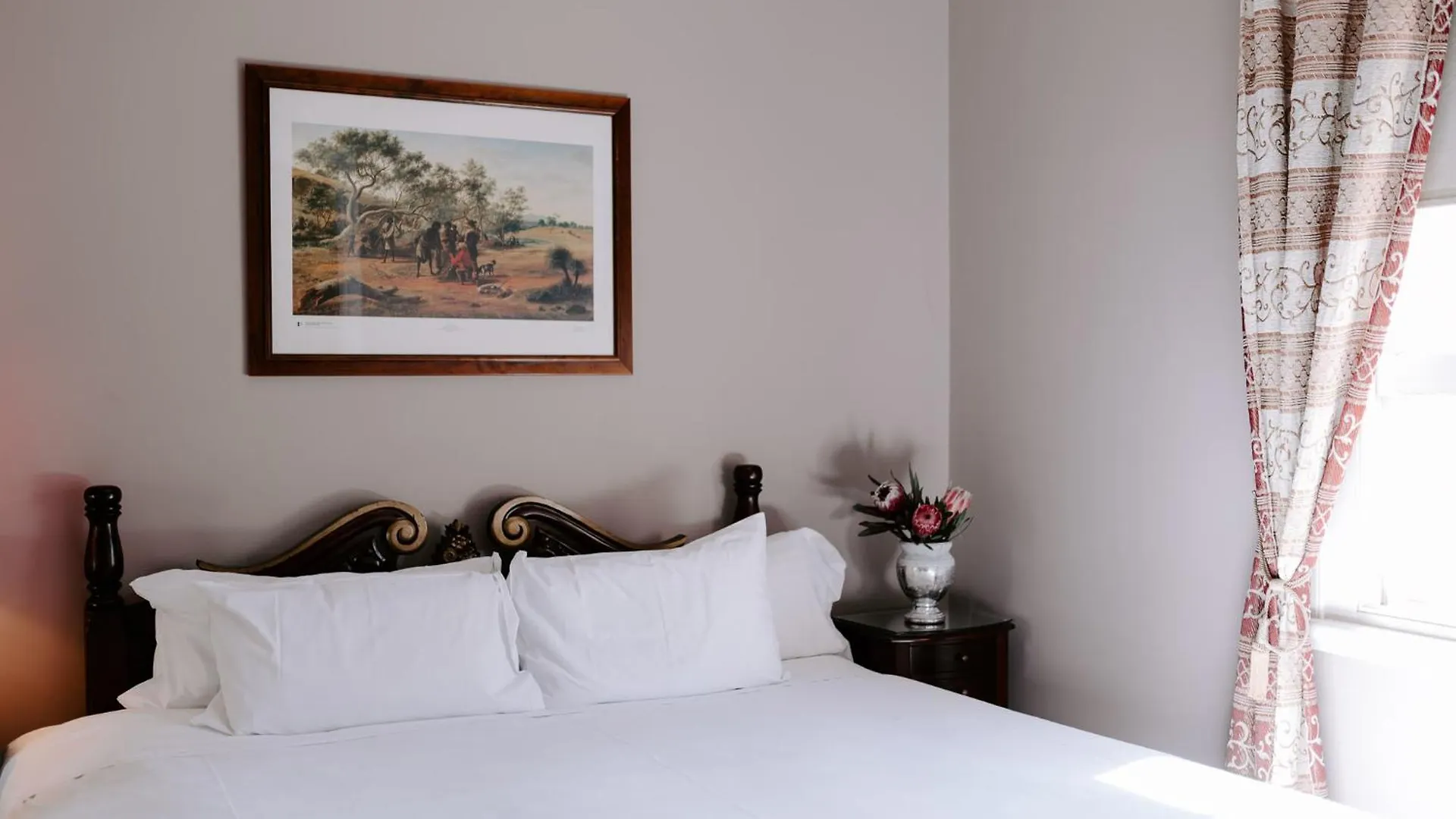 Bed & Breakfast Abbey Boutique Hotel Adults Only Warwick