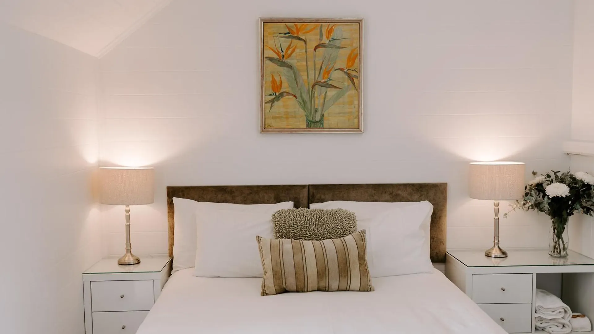 Abbey Boutique Hotel Adults Only Warwick 4*,