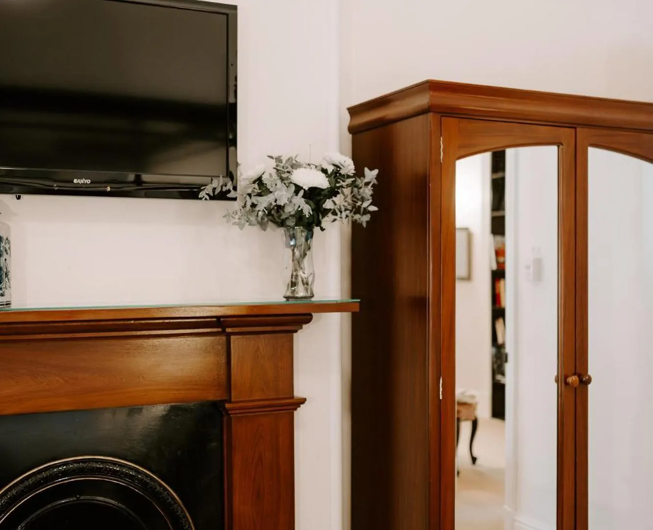 Abbey Boutique Hotel Adults Only Warwick Bed & Breakfast