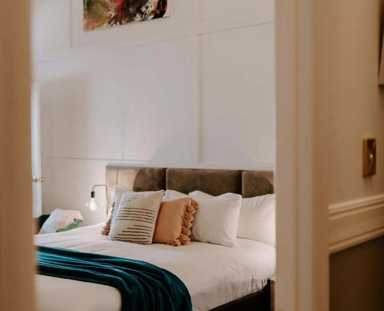 **** Bed & Breakfast Abbey Boutique Hotel Adults Only Warwick Australia