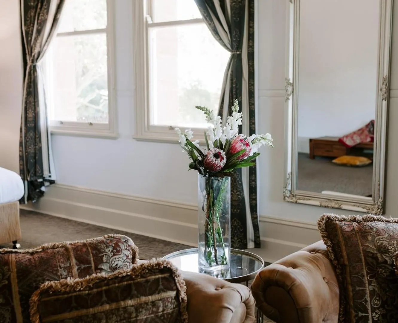 Abbey Boutique Hotel Adults Only Warwick
