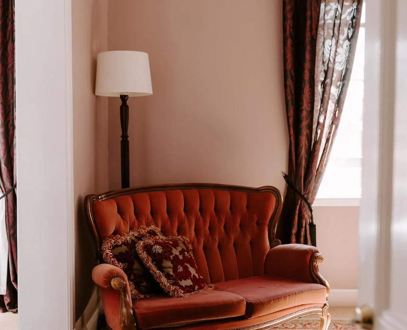 Bed & Breakfast Abbey Boutique Hotel Adults Only Warwick