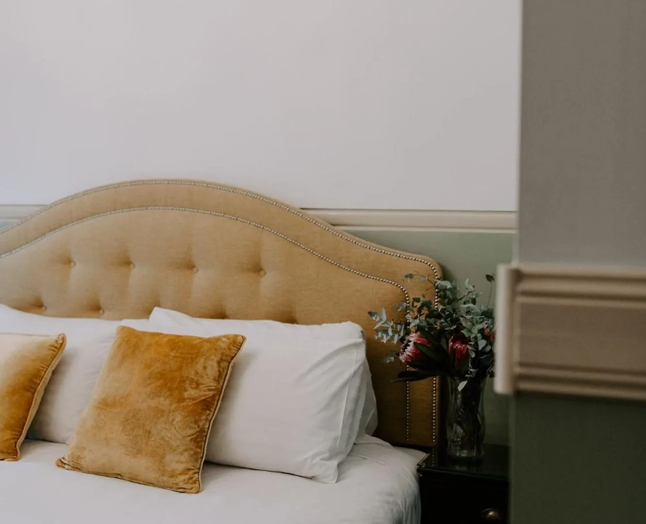 Abbey Boutique Hotel Adults Only Warwick 4*,