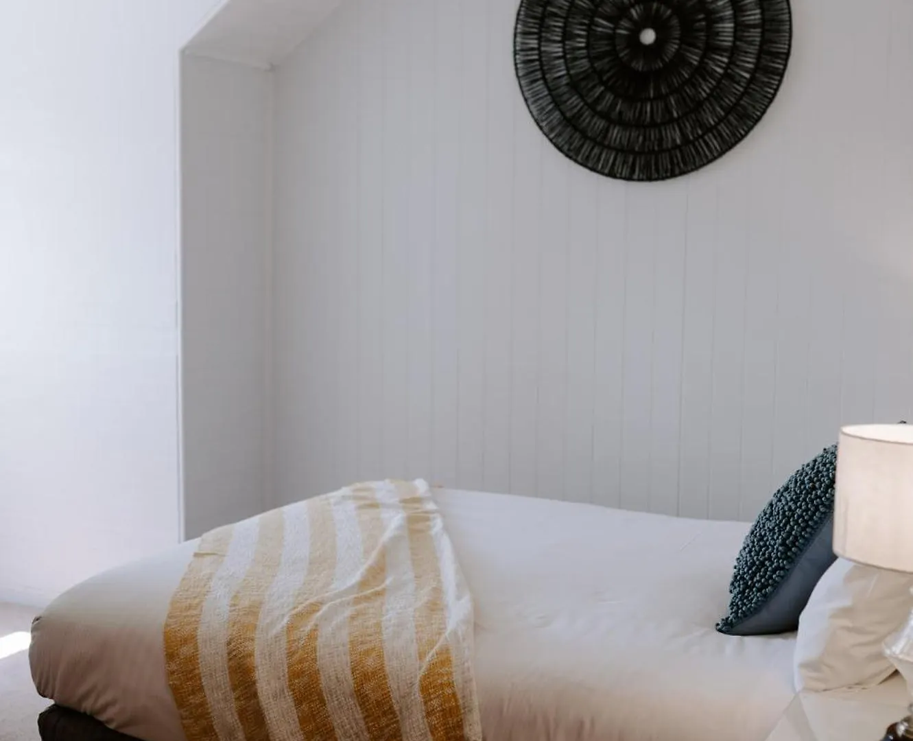 Abbey Boutique Hotel Adults Only Warwick Bed & Breakfast