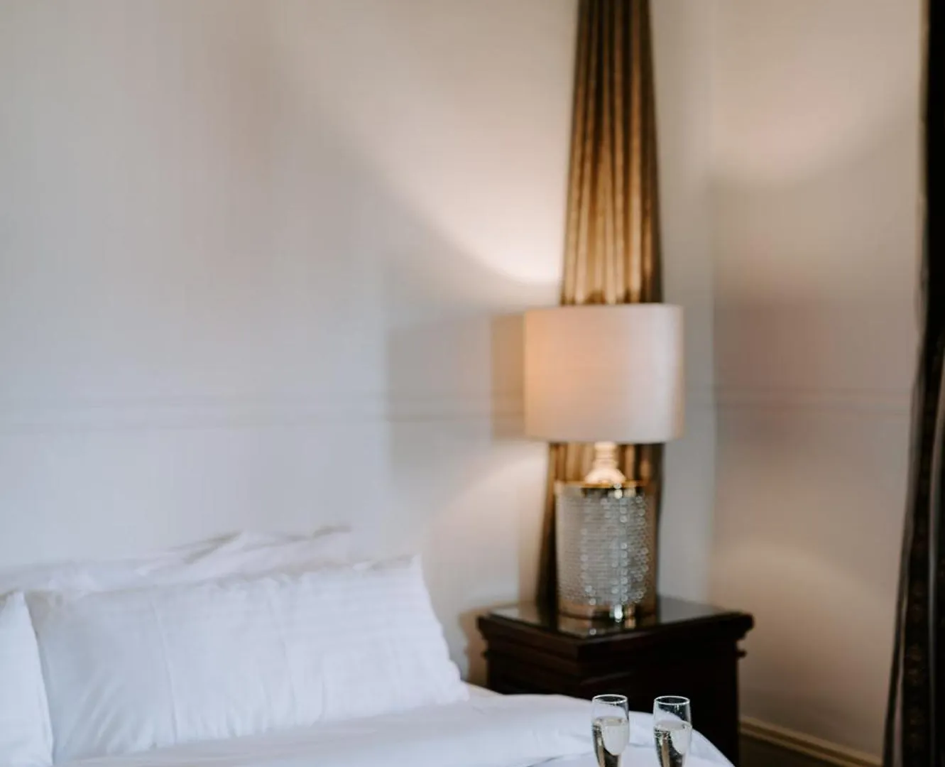 Abbey Boutique Hotel Adults Only Warwick Bed & Breakfast