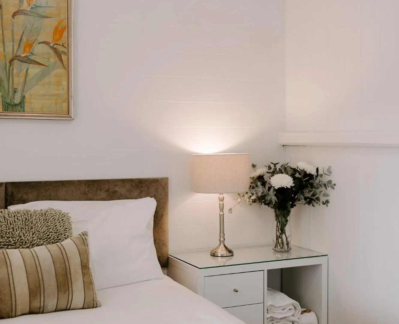 Abbey Boutique Hotel Adults Only Warwick
