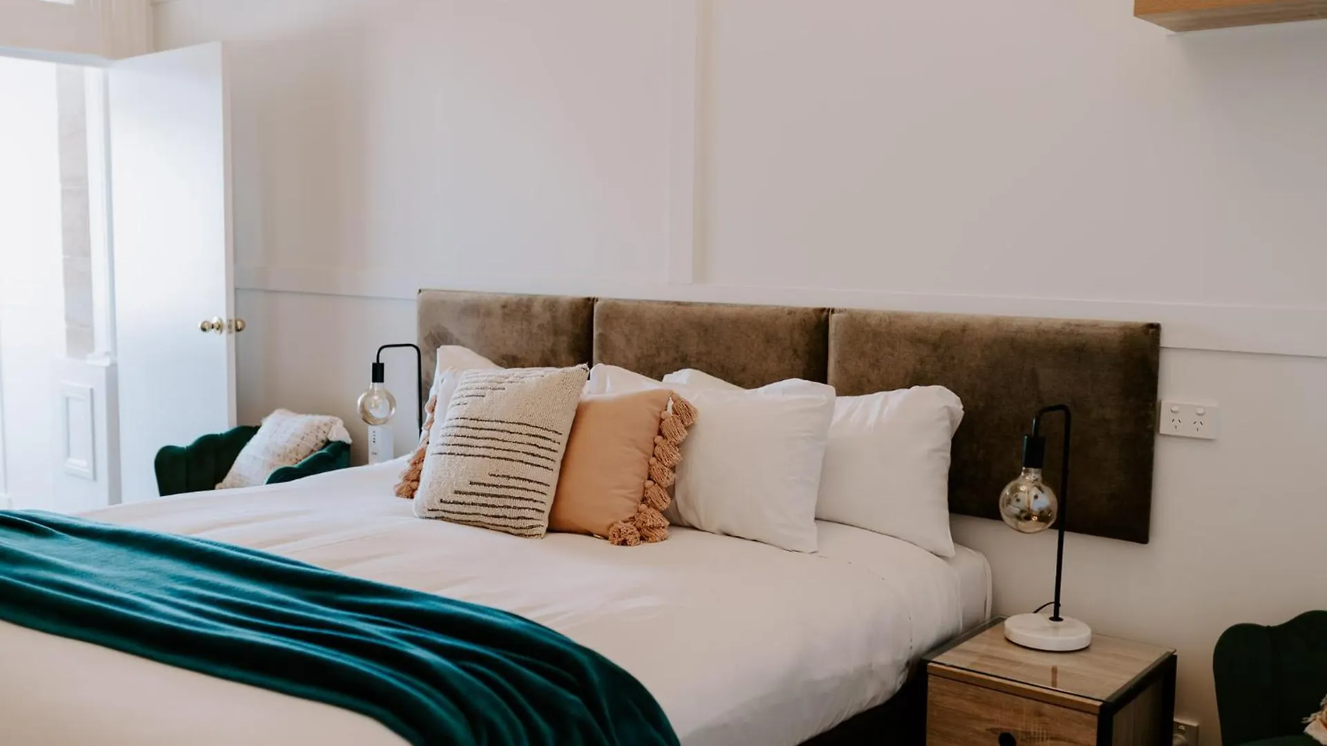 Abbey Boutique Hotel Adults Only Warwick 4*,