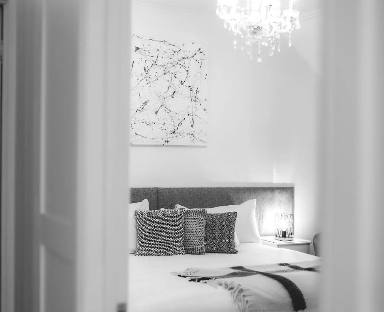 Bed & Breakfast Abbey Boutique Hotel Adults Only Warwick