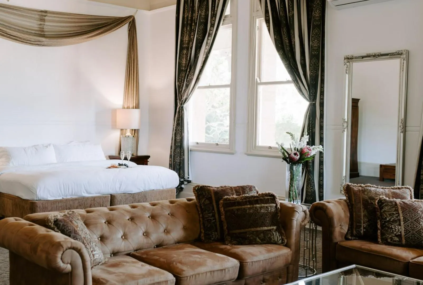 Abbey Boutique Hotel Adults Only Warwick