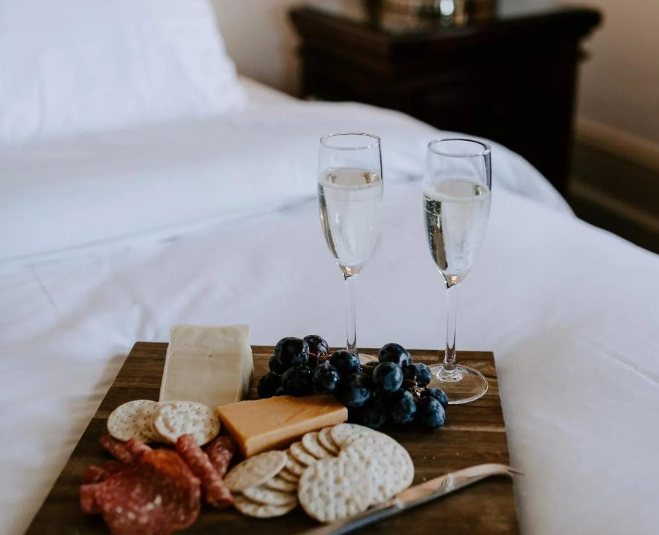 **** Bed & Breakfast Abbey Boutique Hotel Adults Only Warwick Australia