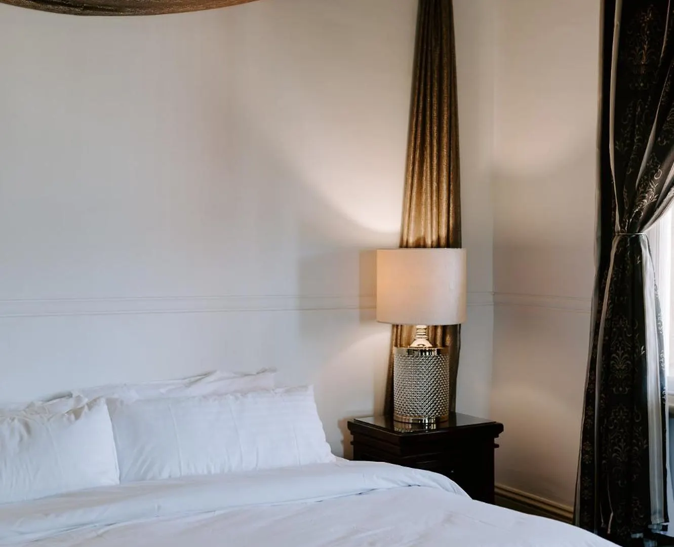 Bed & Breakfast Abbey Boutique Hotel Adults Only Warwick