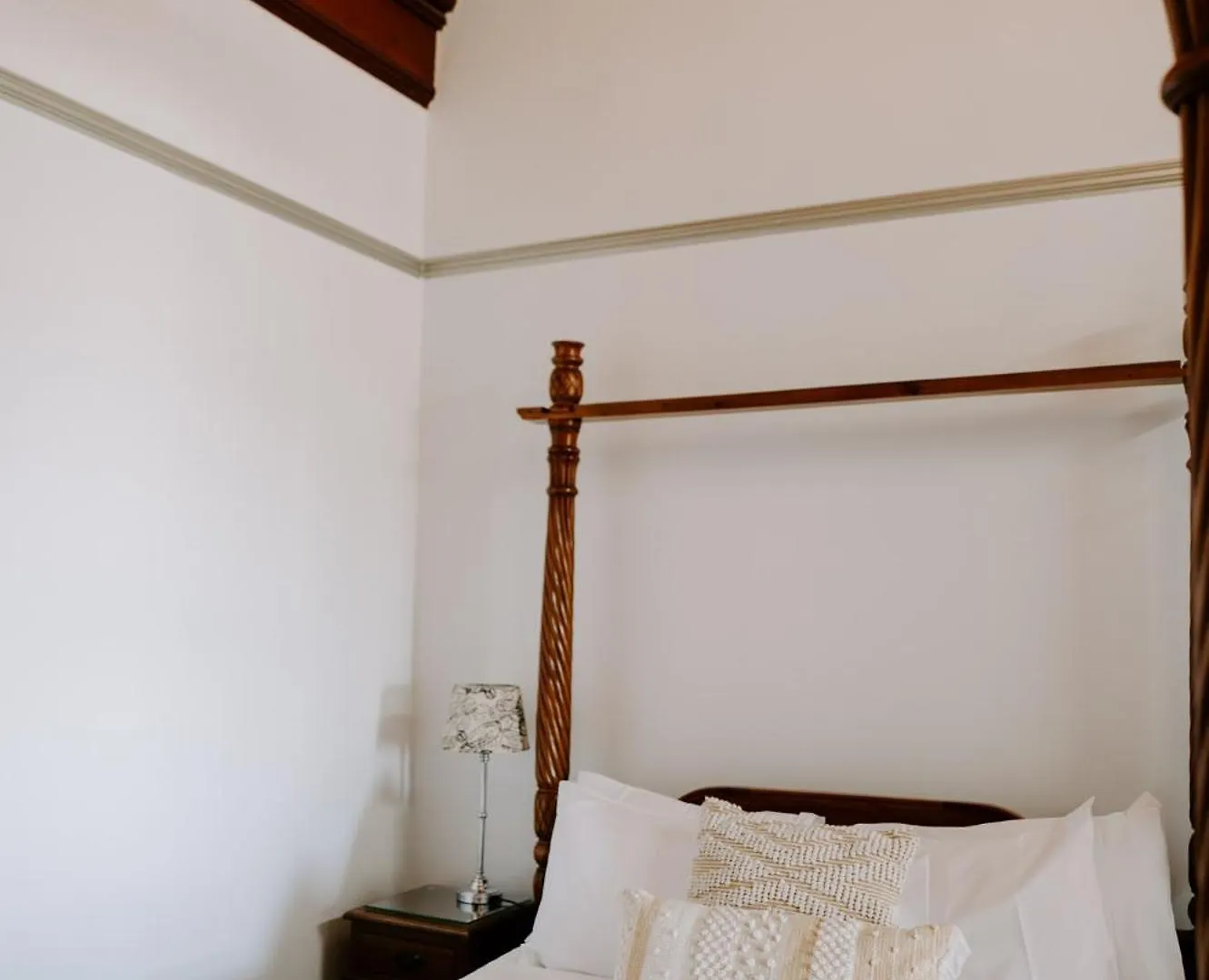 Abbey Boutique Hotel Adults Only Warwick 4*,  Australia