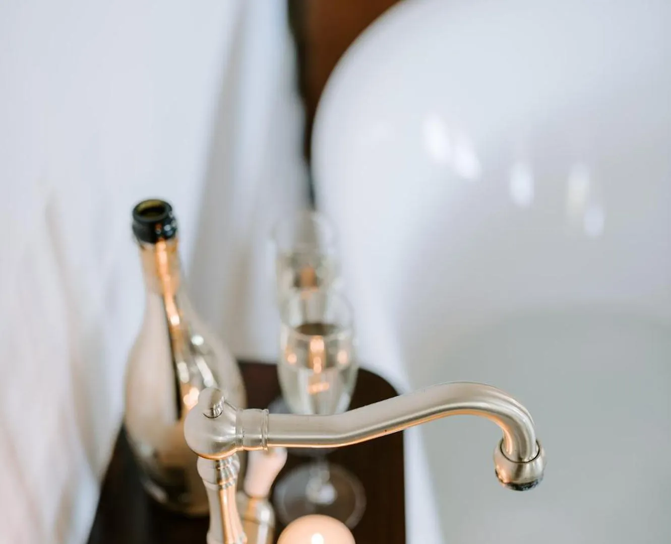 Abbey Boutique Hotel Adults Only Warwick Bed & Breakfast